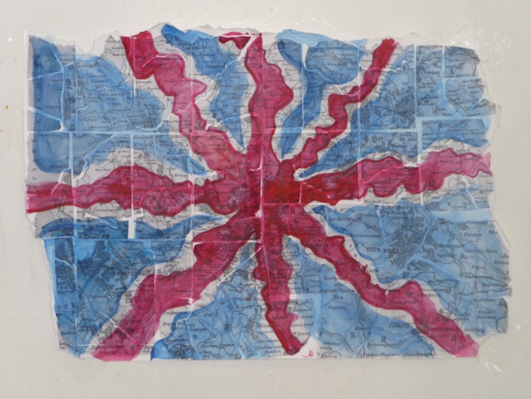 Творческие задания в школе. Плакаты.