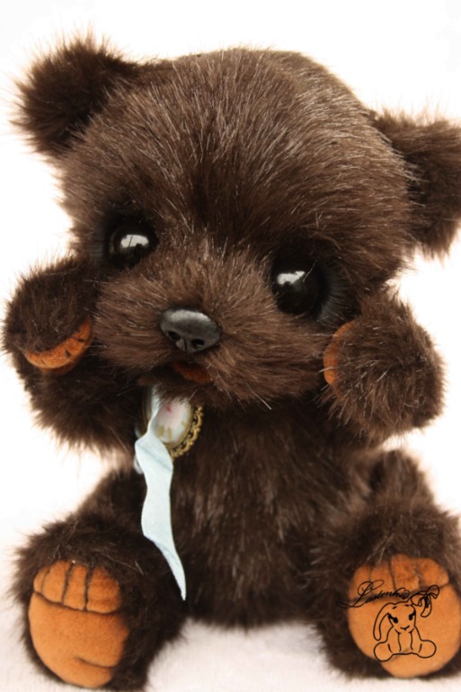 Шоколадный Брауни