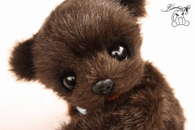 Шоколадный Брауни