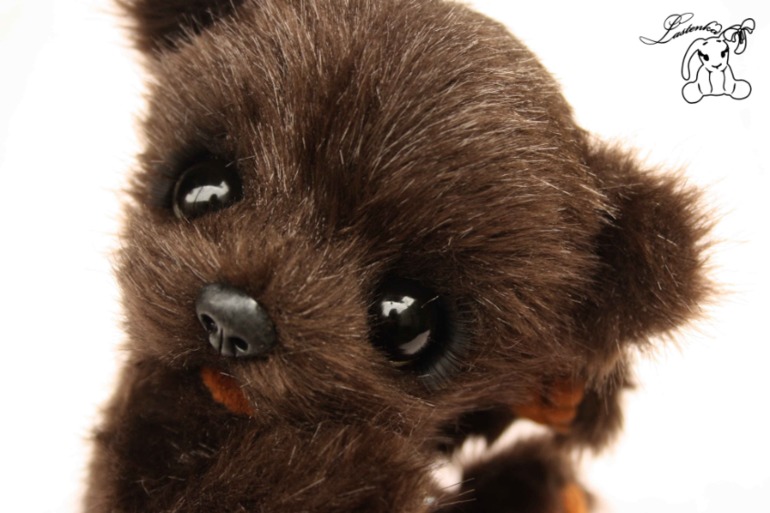 Шоколадный Брауни