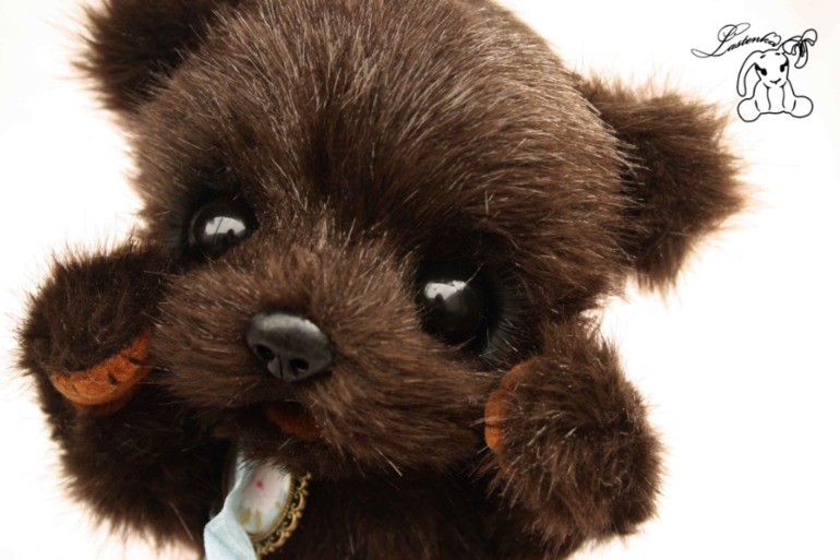 Шоколадный Брауни