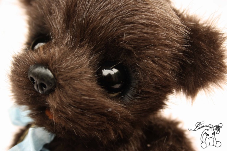 Шоколадный Брауни