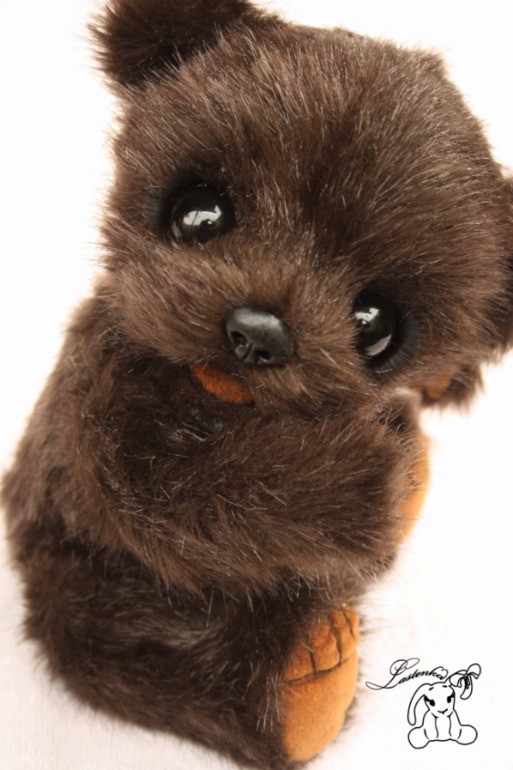 Шоколадный Брауни