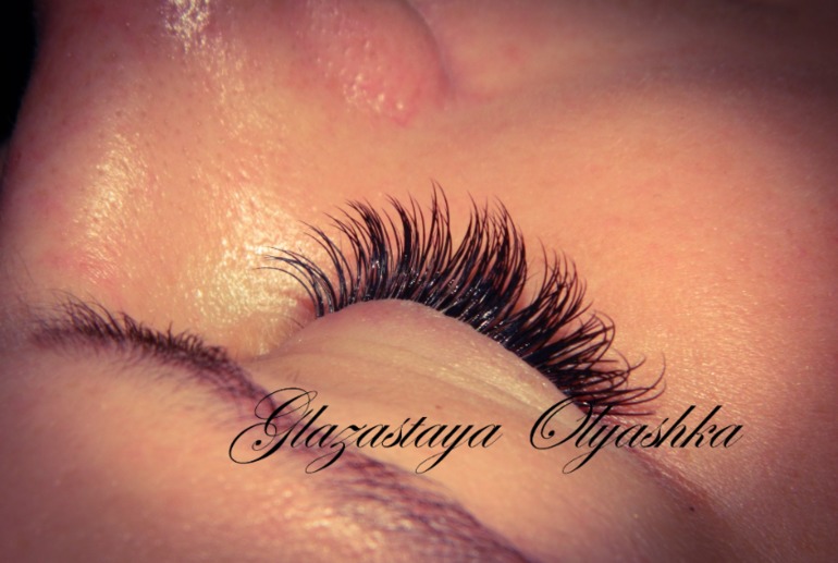 из последнего