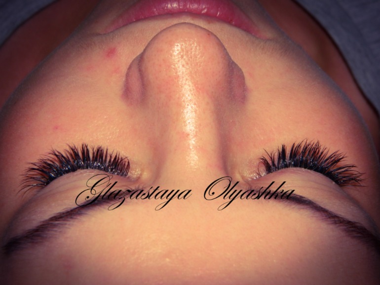 из последнего