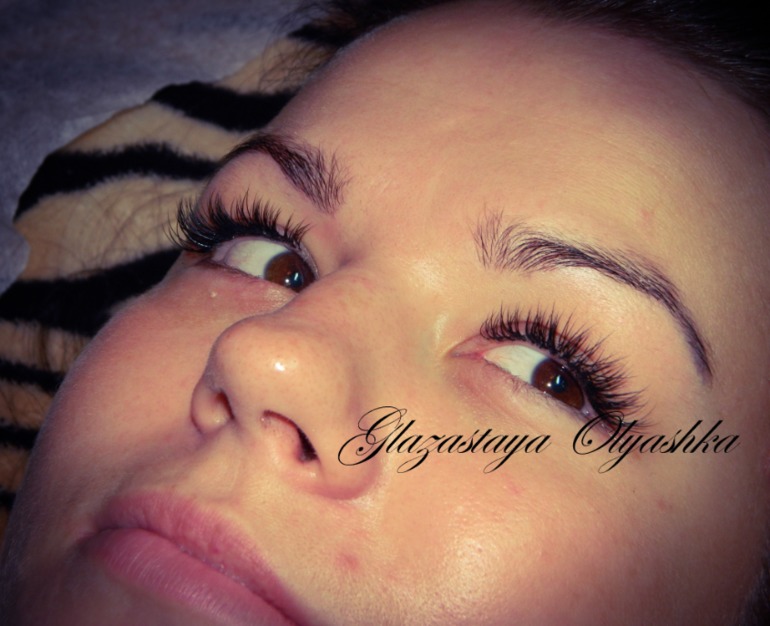 из последнего