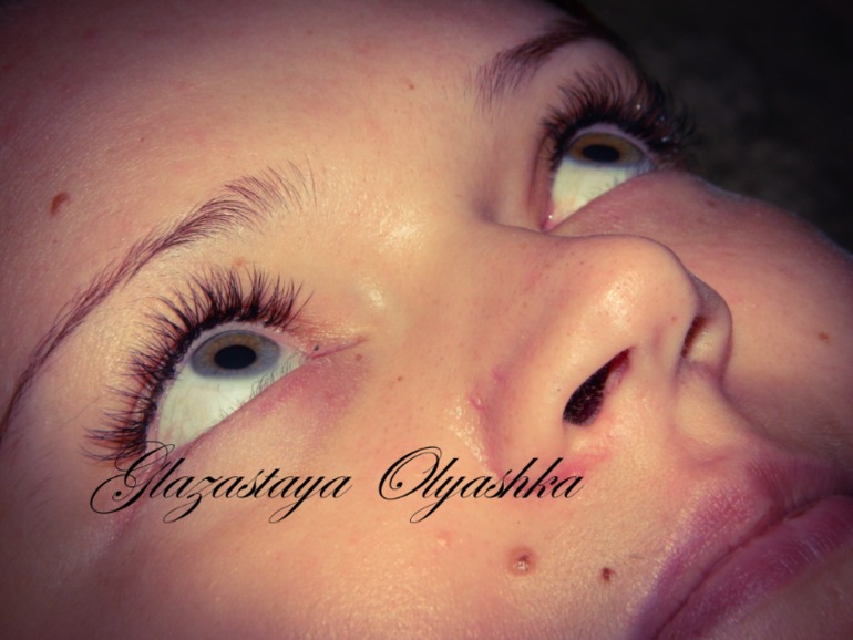 кукольный по задумке