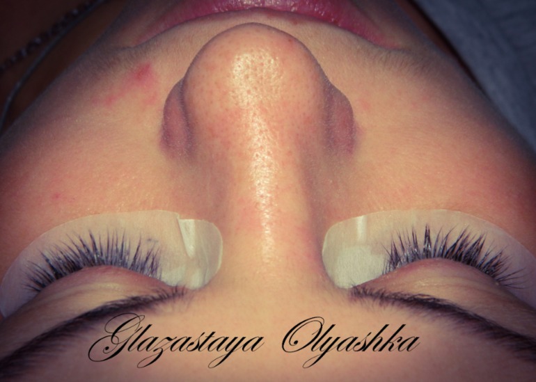 из последнего