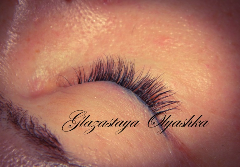 из последнего