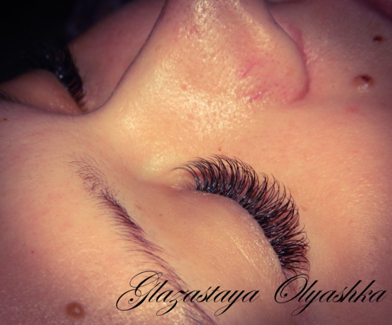 кукольный по задумке