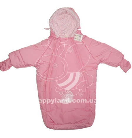 Выбор комбенизона в коляску