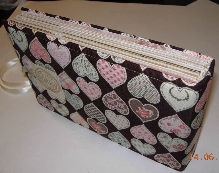 Свадебный альбом