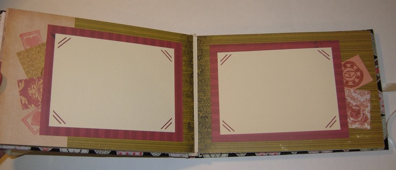 Свадебный альбом