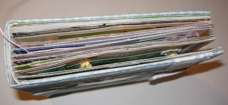 Детский альбом - Дима