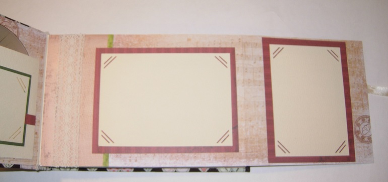 Свадебный альбом