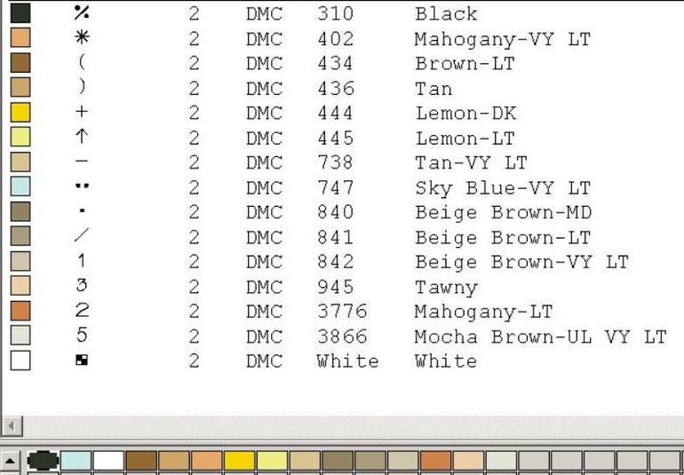 Авантюра Halloween 2013, 1 этап
