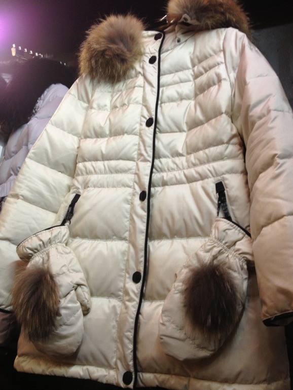 ХИТ прошлого сезона в новом исполнении!!!!