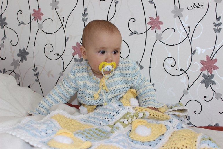 Солнечный мишка