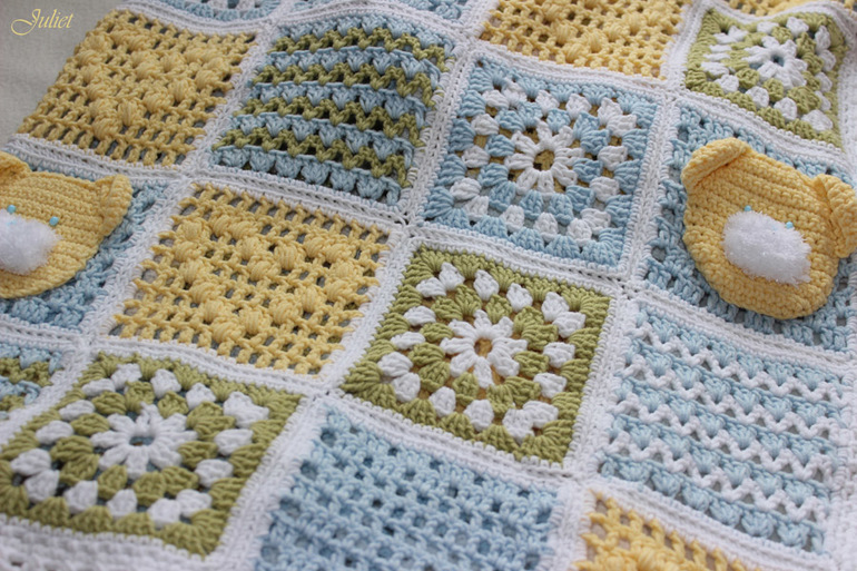 Солнечный мишка