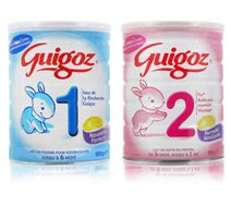 Предлагаю детскую молочную смесь из Франции, разные бренды