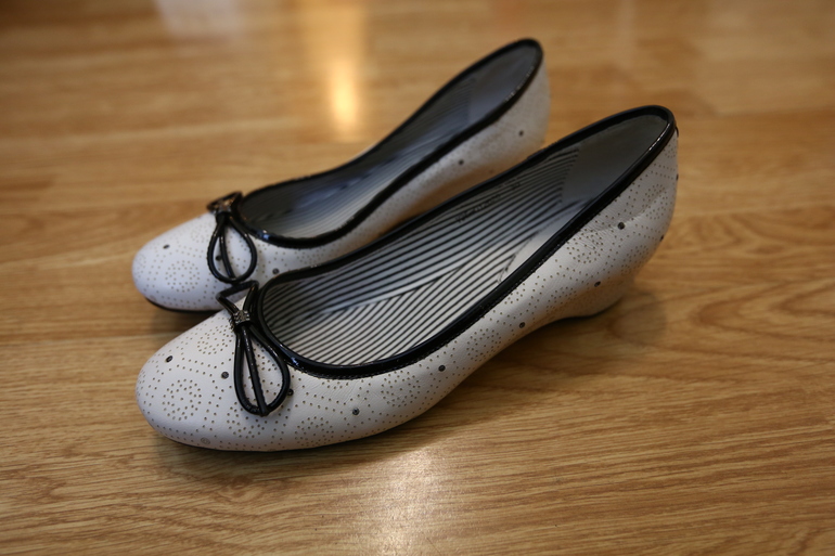 Туфли, 40 р-р. Регион, почта