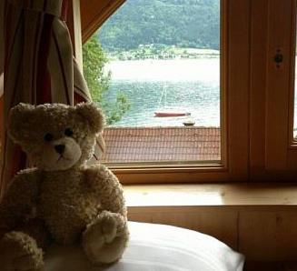 Мамина школа на Австрийской Ривьере. От 890 евро на чел. Дети до 2 лет - Бесплатно!