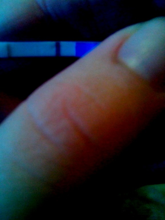 запуталась