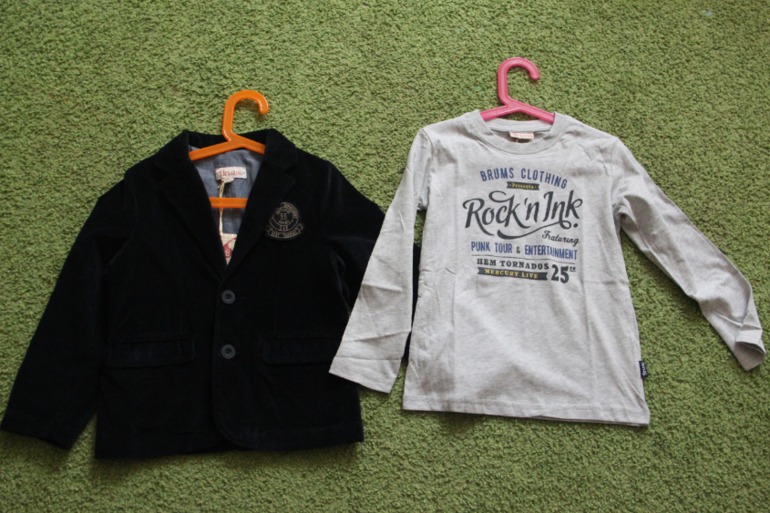 хвастаюсь тем , что уже получила)