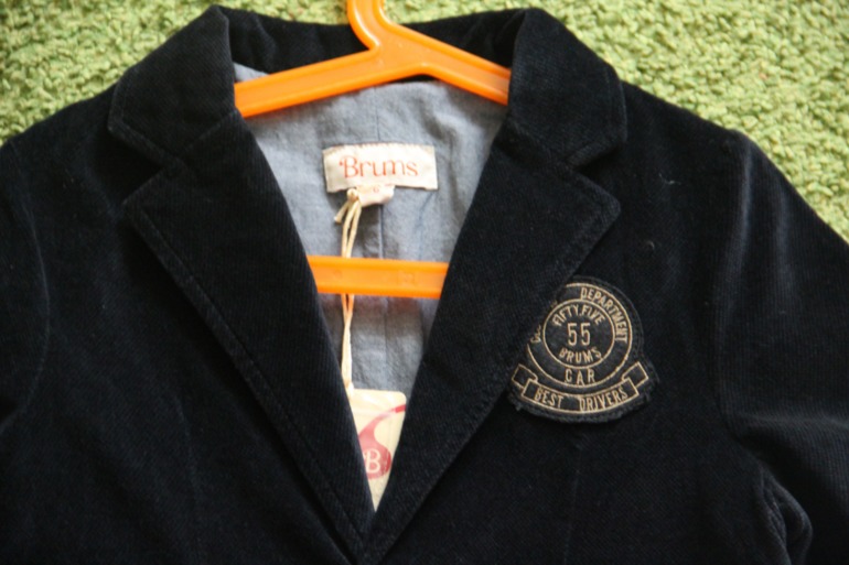 хвастаюсь тем , что уже получила)