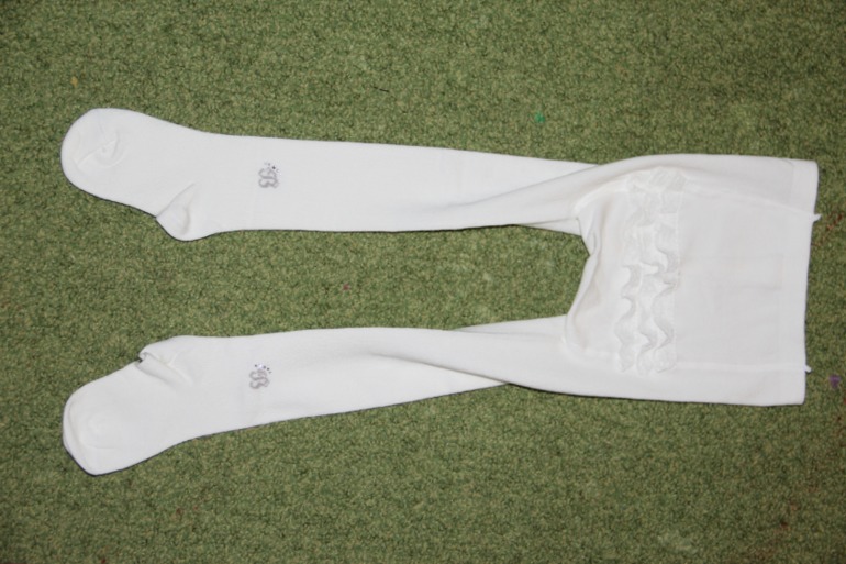 хвастаюсь тем , что уже получила)