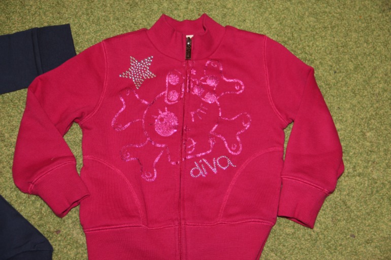 хвастаюсь тем , что уже получила)