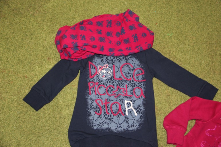 хвастаюсь тем , что уже получила)