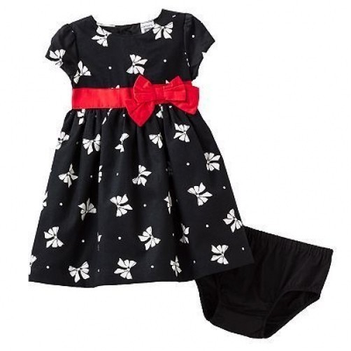 Платье для девочки Carters