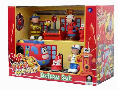 Новые игровые наборы!