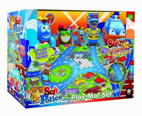 Новые игровые наборы!