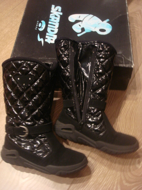 Обувь для девочек и мальчиков. КОЖА. Добавлено 21.09.13