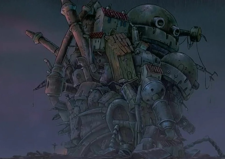 За Аленький цветочек.