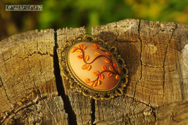 А вот и осень!!!