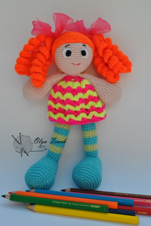 Свяжу на заказ для детишек и для фотосессий!