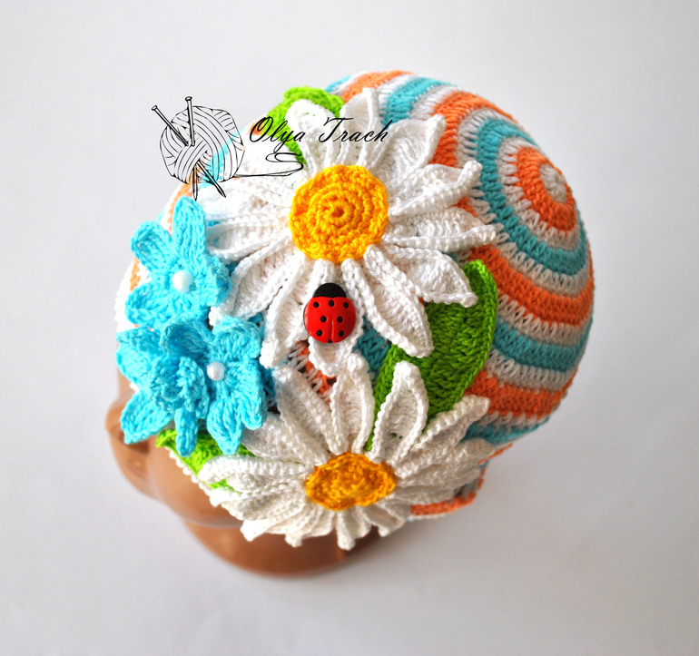 Свяжу на заказ для детишек и для фотосессий!