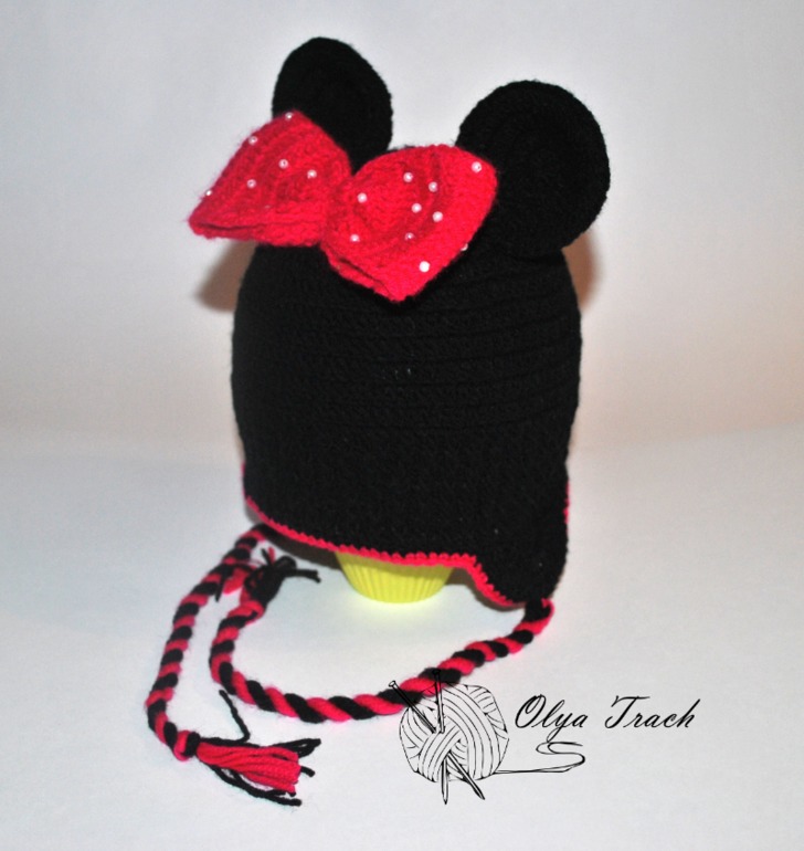 Свяжу на заказ для детишек и для фотосессий!