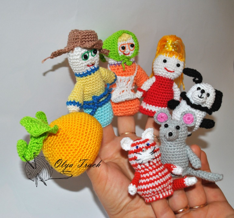 Свяжу на заказ для детишек и для фотосессий!