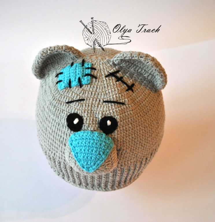 Свяжу на заказ для детишек и для фотосессий!