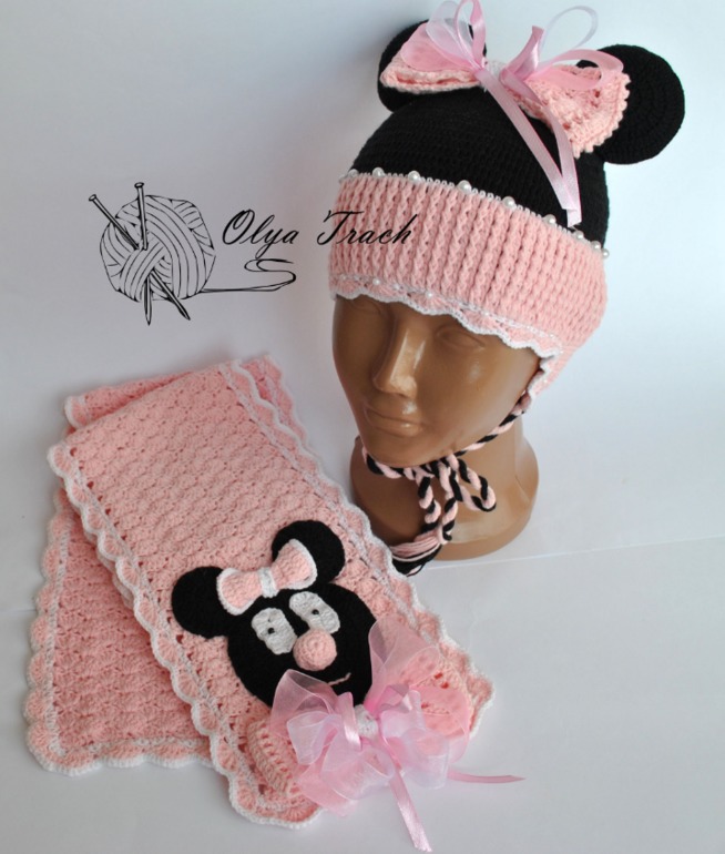 Свяжу на заказ для детишек и для фотосессий!