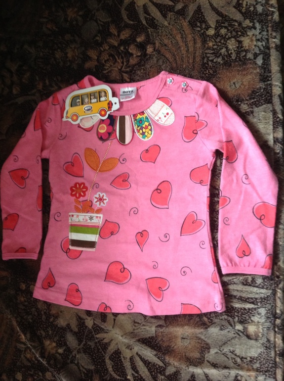 Хвастаемся!