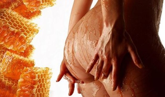 Медовое обертывание для похудения – популярные рецепты