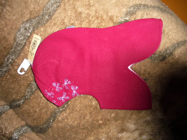 Шлем(зима) 327руб.