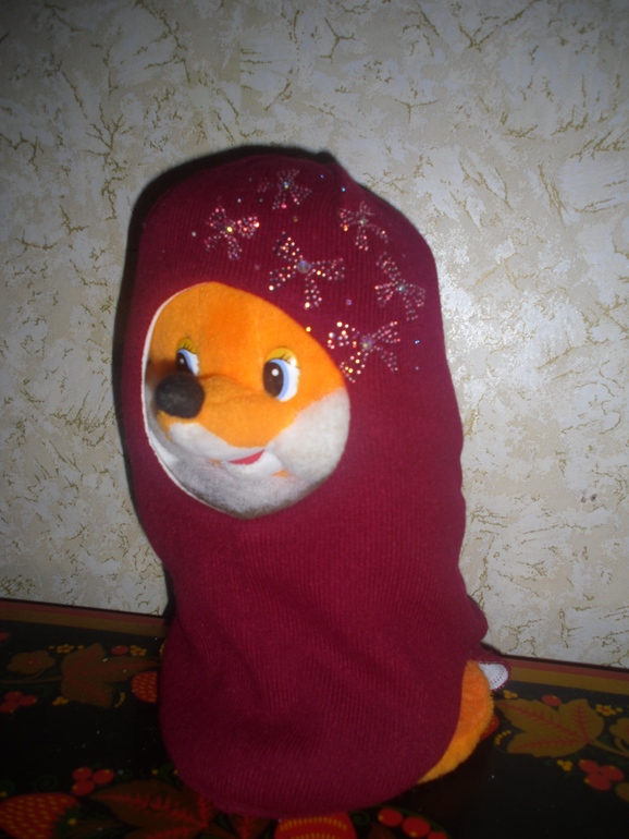 Пристрою шлем(зима) 327 руб.