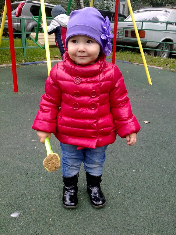 Миша и Маша.