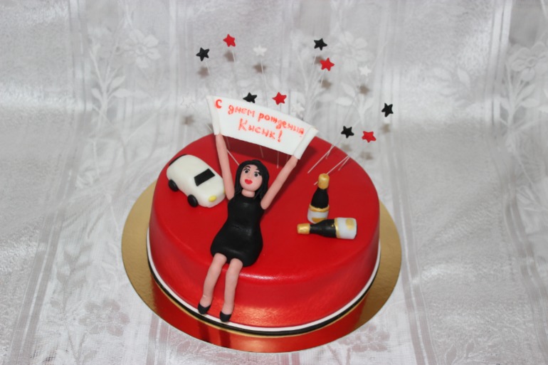 Для мужчины